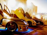 TUNING